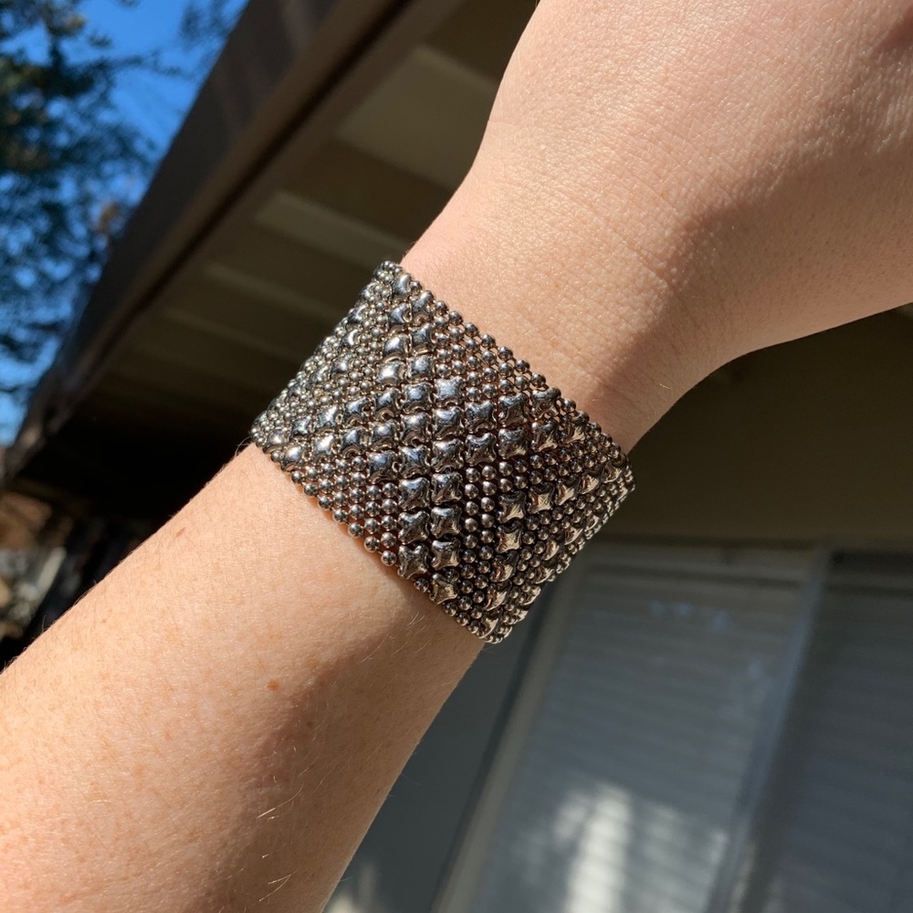 Braced Fashion